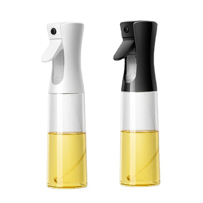 Oil Spray Bottle for Cooking Kitchen Olive Oil Sprayer