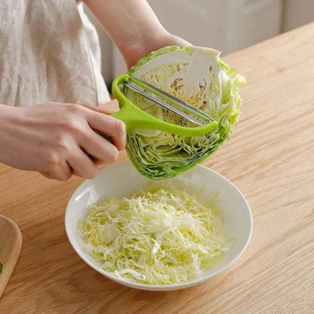 Cabbage Slicer Vegetable Cutter Cabbage Grater Salad