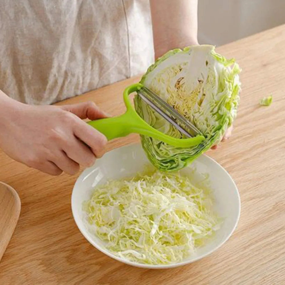 Cabbage Slicer Vegetable Cutter Cabbage Grater Salad