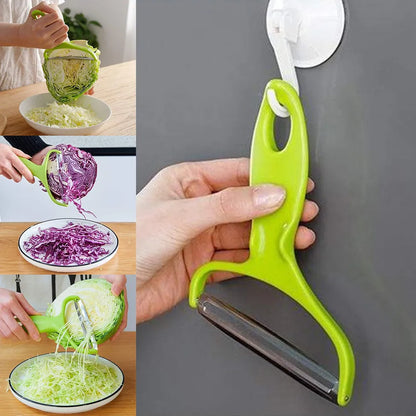 Cabbage Slicer Vegetable Cutter Cabbage Grater Salad